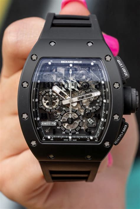 why are richard mille so expensive reddit|richard mille watch price original.